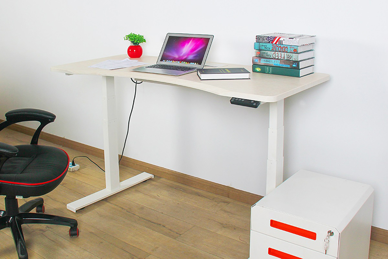 Pengcheng electric desks provides a healthy ergonomic solution for every desktop(图1)