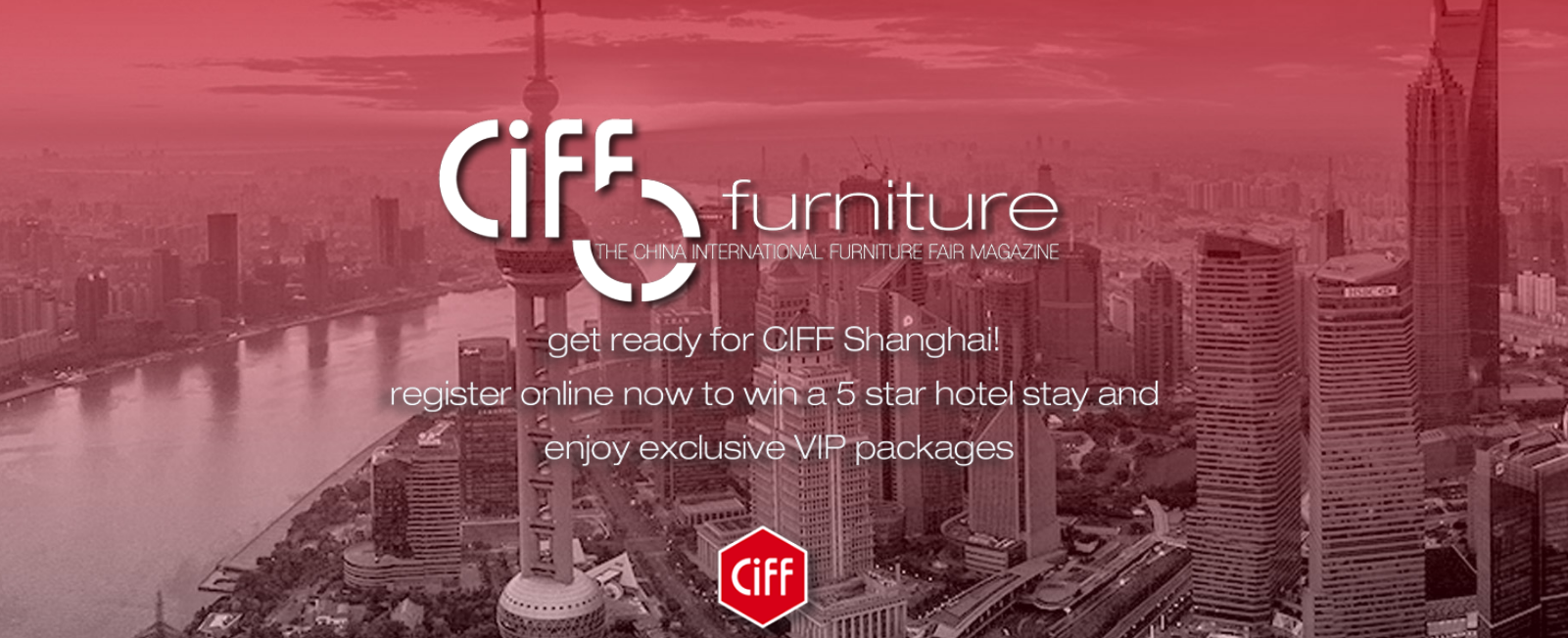 Pengcheng office furniture meet on the 42nd CIFF in Shanghai.(图1)