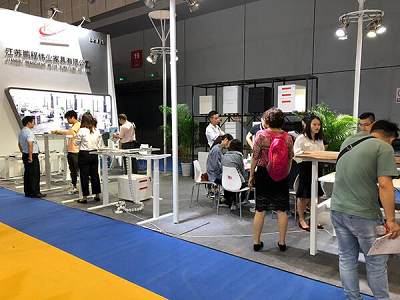 Pengcheng Furniture Will Appear at 42nd 
