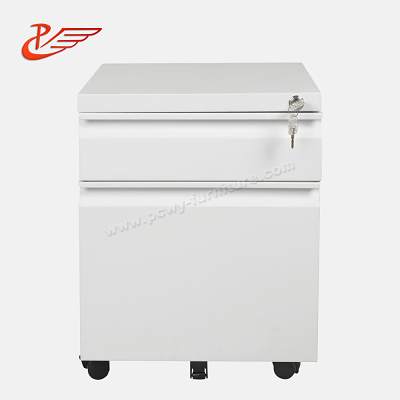 How are filing cabinets used for office 