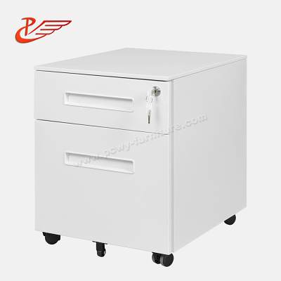 Mobile filing cabinets now has become a 