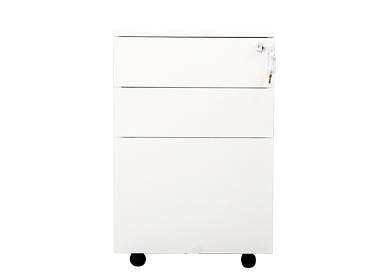 How do you choose the drawer cabinet opt