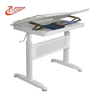 Use An Alvin Drafting Table For Your Des