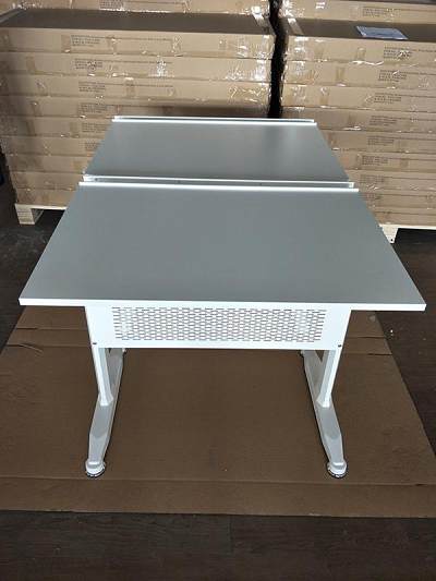 Check Out A Hamilton Drafting Table