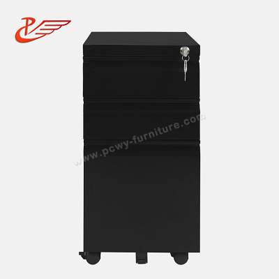 Some Different Types of File Cabinet