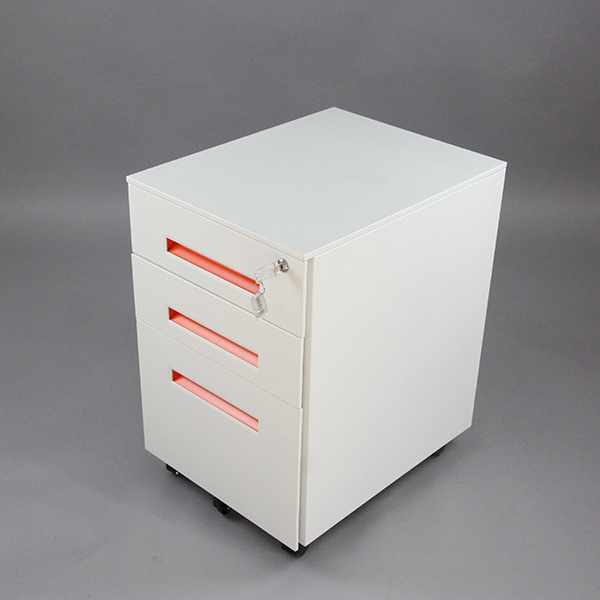 office mobile file cabinets
