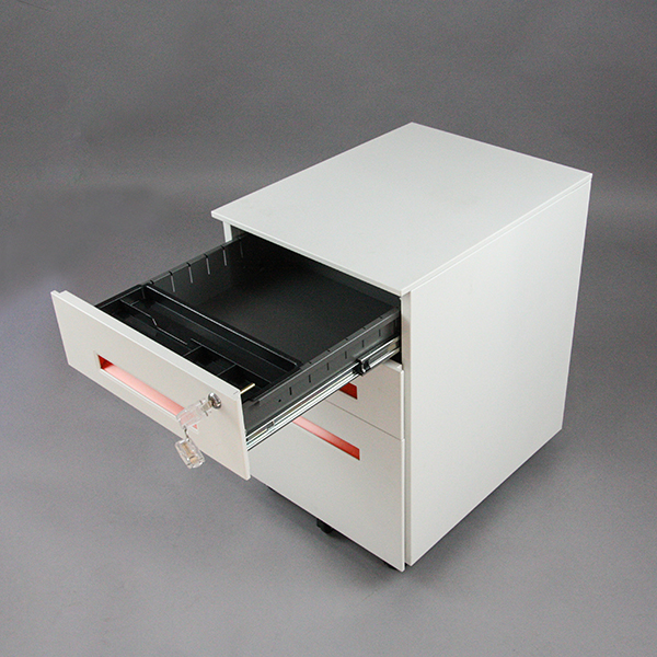 Pengcheng office mobile file cabinet