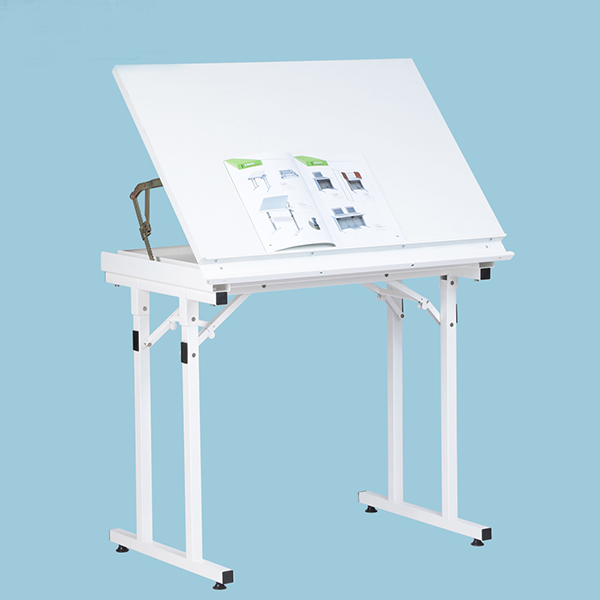 Portable Architecture Foldable Drafting Drawing Table