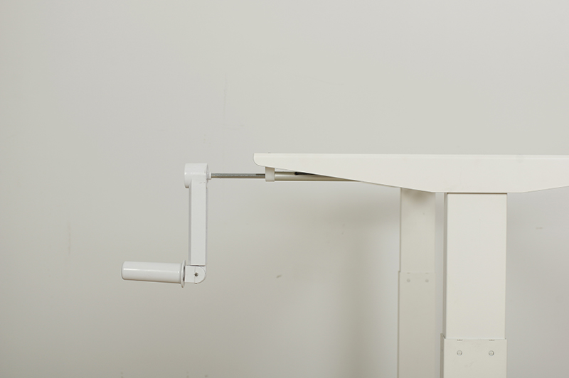 buy height adjustable desk
