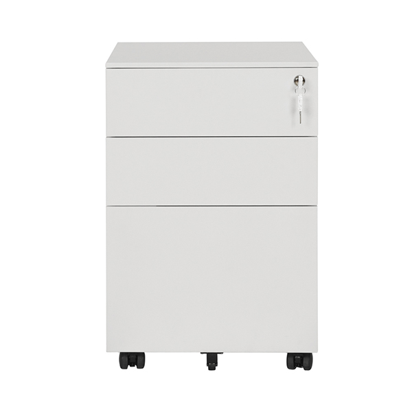 Pengcheng PCP-390F 3 drawer metal file cabinet