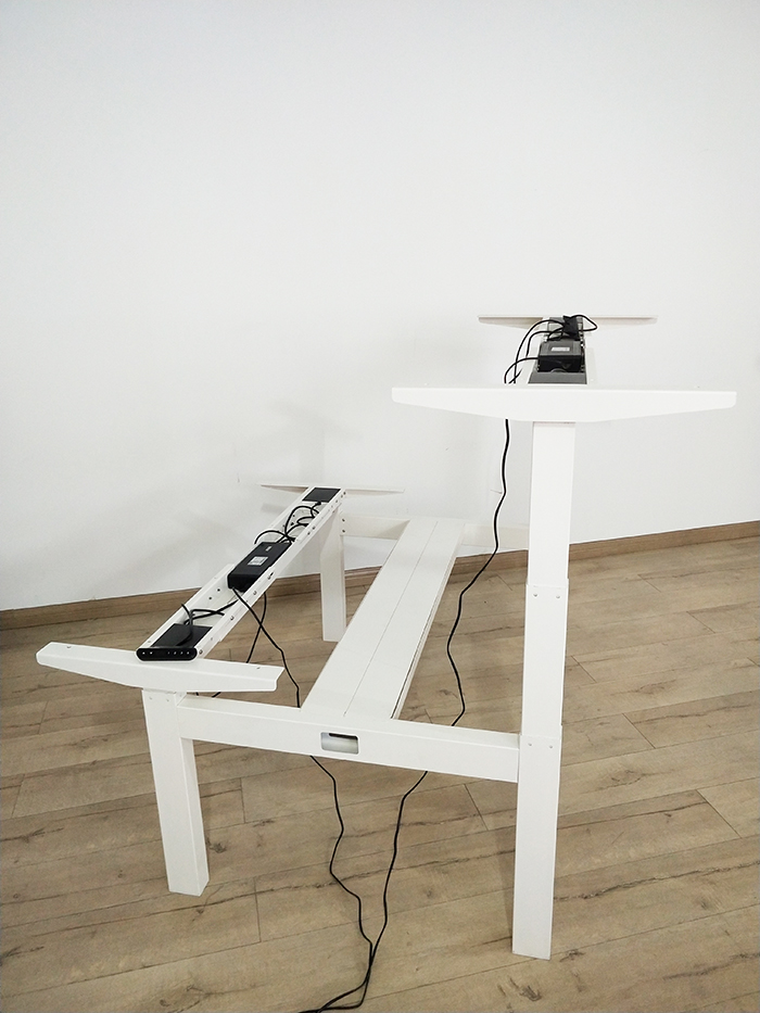 office furniture height adjustable desk