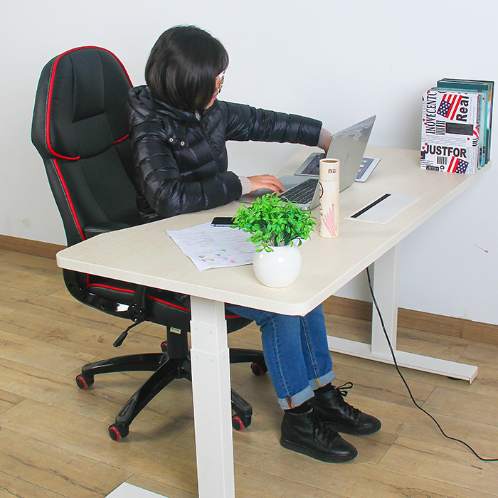 Pengcheng 2018 new PCES-1250 height adjustable desk