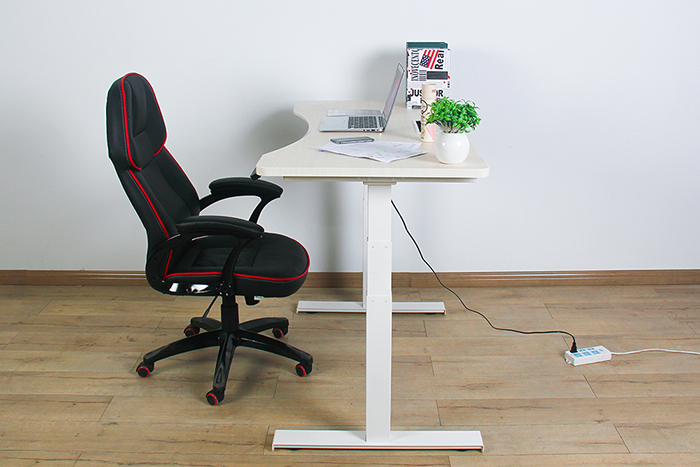 PCES-1250 Electric standing desk manufacturers