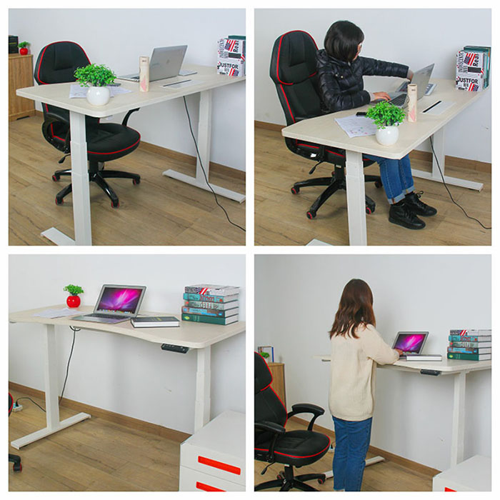 Do you need such a standing desk in your