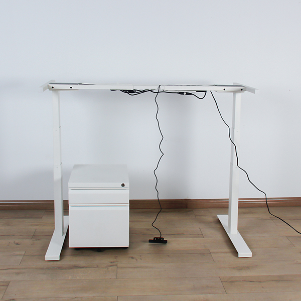 office furniture standing desk adjustable