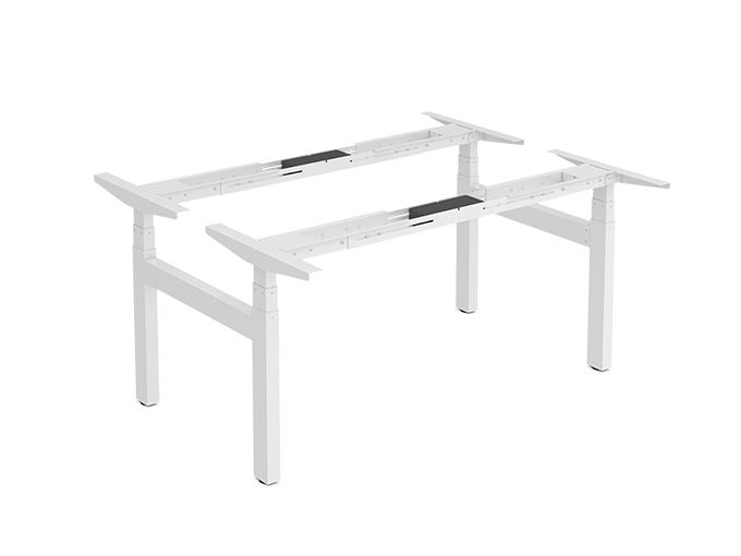 PCES-1250W Electric height adjustable table/desk frame(图1)
