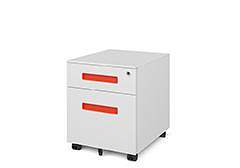 PCP-390C2 Office Home Mobile Cabinet