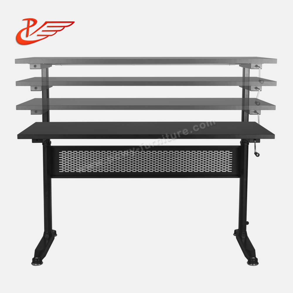 height adjustable desk supplier Pengcheng