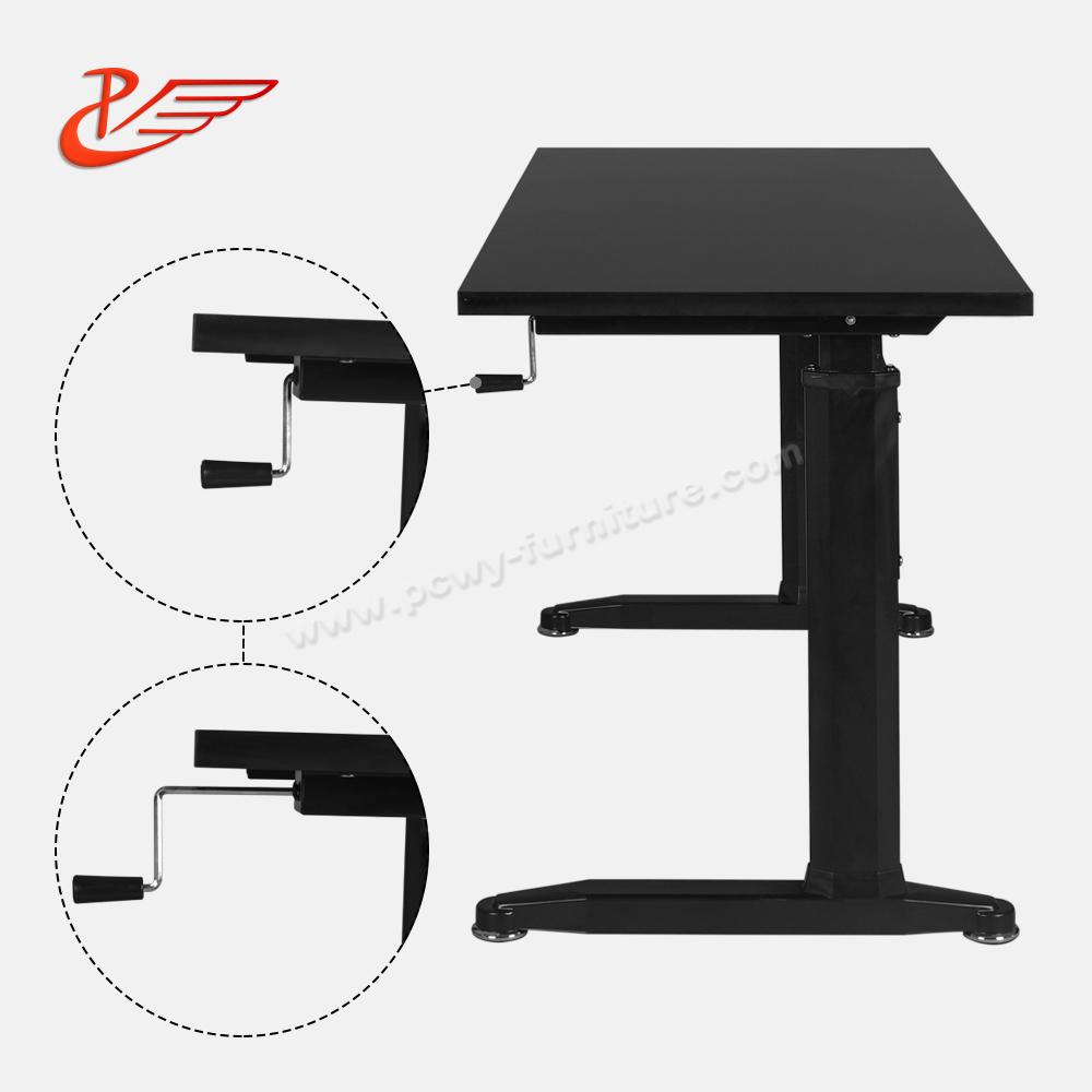 Pengcheng office furniture standing table