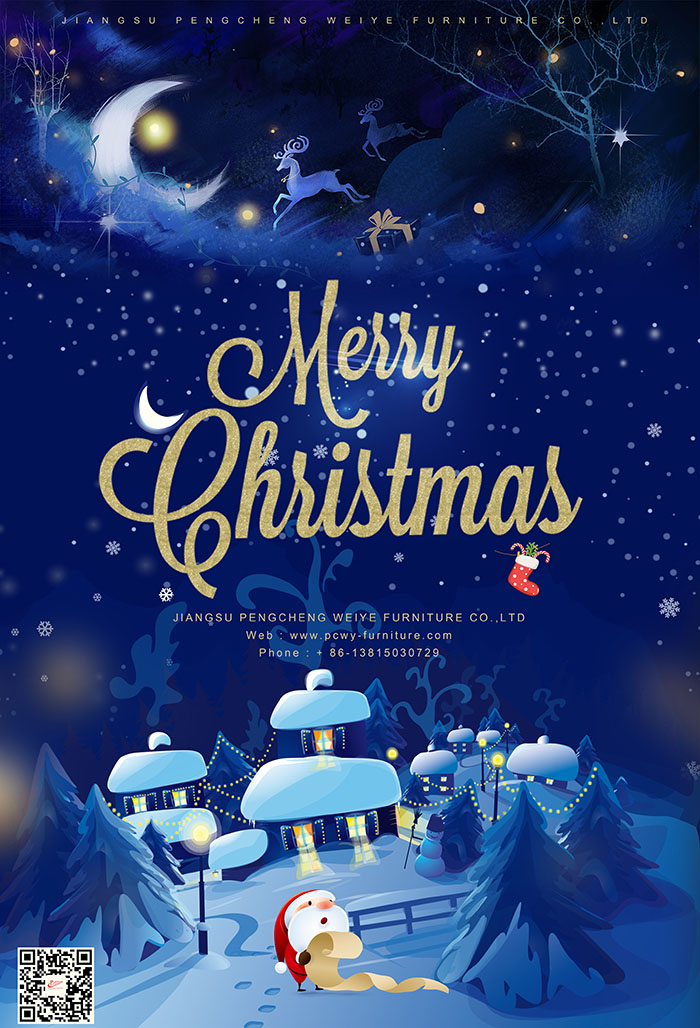 Merry Christmas 2018!(图1)