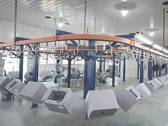 About Pengcheng Furniture(图12)