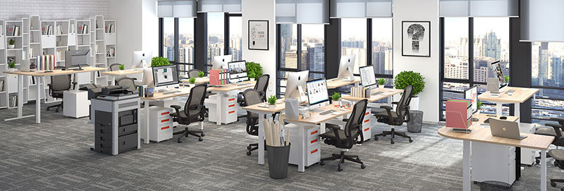 About Pengcheng Furniture(图3)