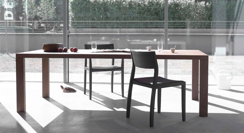 custom standing desk