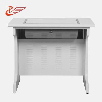 What's the difference between a computer