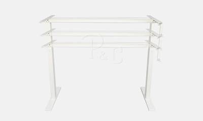 Replacing a Filing Cabinet Lock