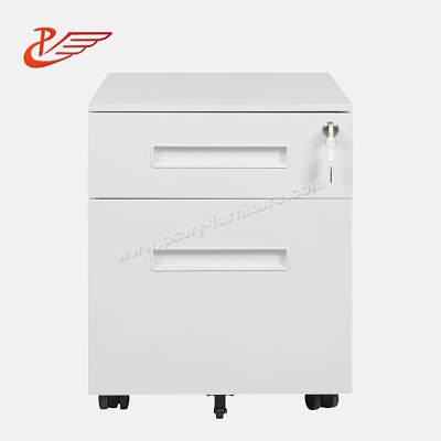 How To Refinish A Metal Filing Cabinet