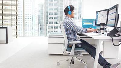 Who can benefit from a highly adjustable