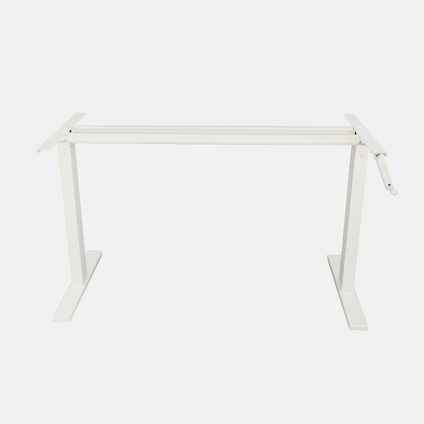 Pengcheng hand crank height adjustable s