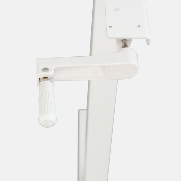 Handle of PCS-1125 standing desk