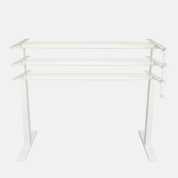 Adjust PCS-1125 standing desk's height