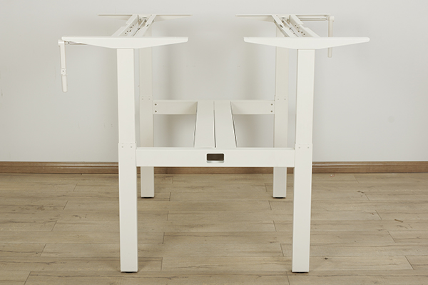 office furniture adjustable height desk