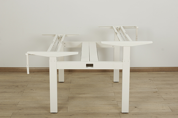 the office standing desk