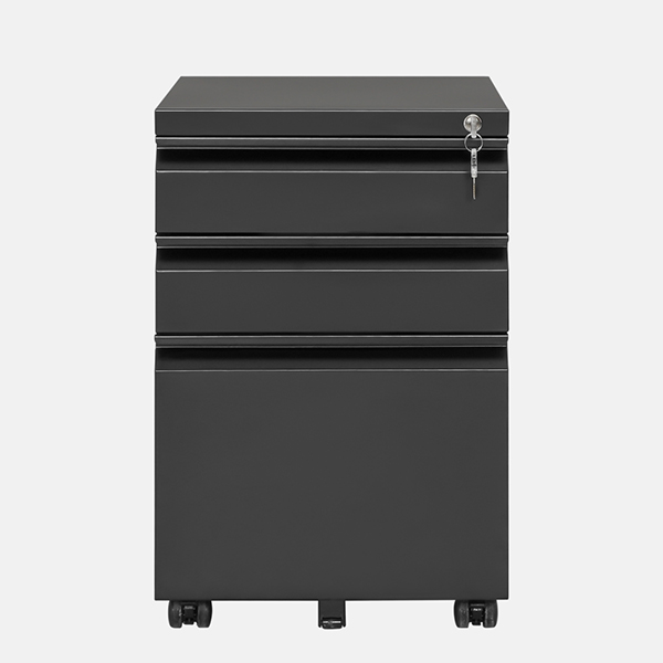 Pengcheng Factory PCP-390D 3 drawers met