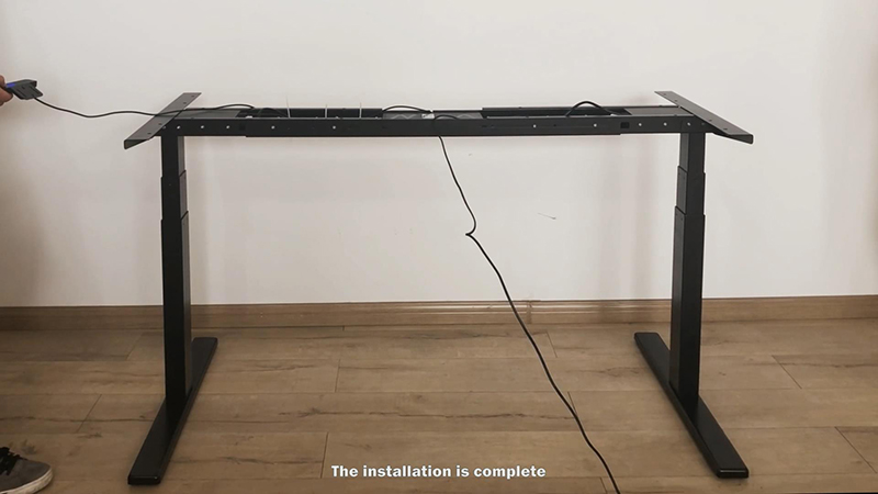 How To Assemble Your Pengcheng PCES-1250