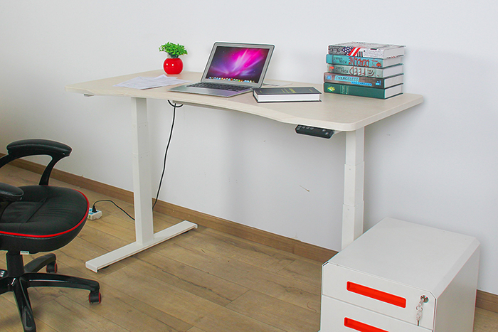 Pengcheng electric height adjustable des