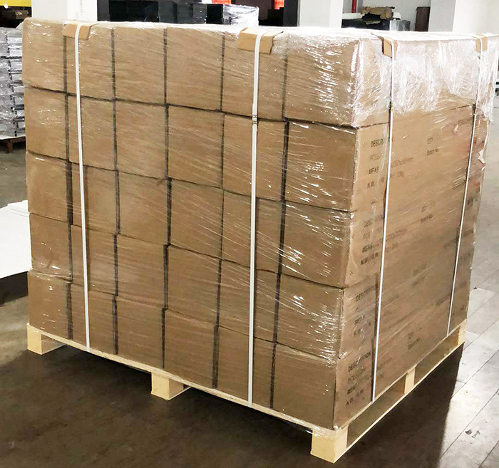 Why we choose office furniture from fact