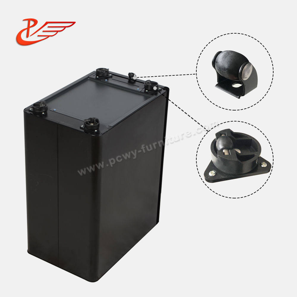 PCP-300M Mini Mobile Pedestal/Cabinet(图6)