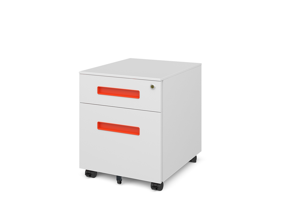 PCP-390C2 mobile cabinet