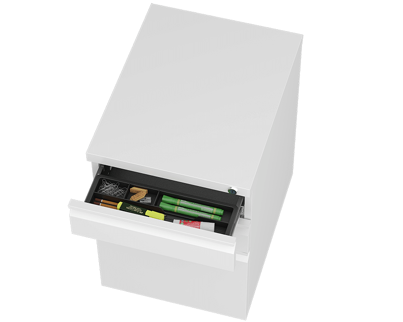 PCP-390D2 Pencil tray