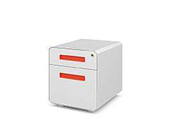 PCP-390E2 Edge Mobile Filing Cabinet