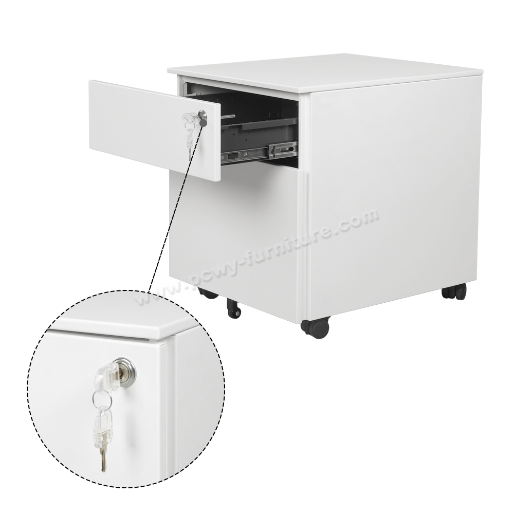 2 Drawer file cabinet manufacturers