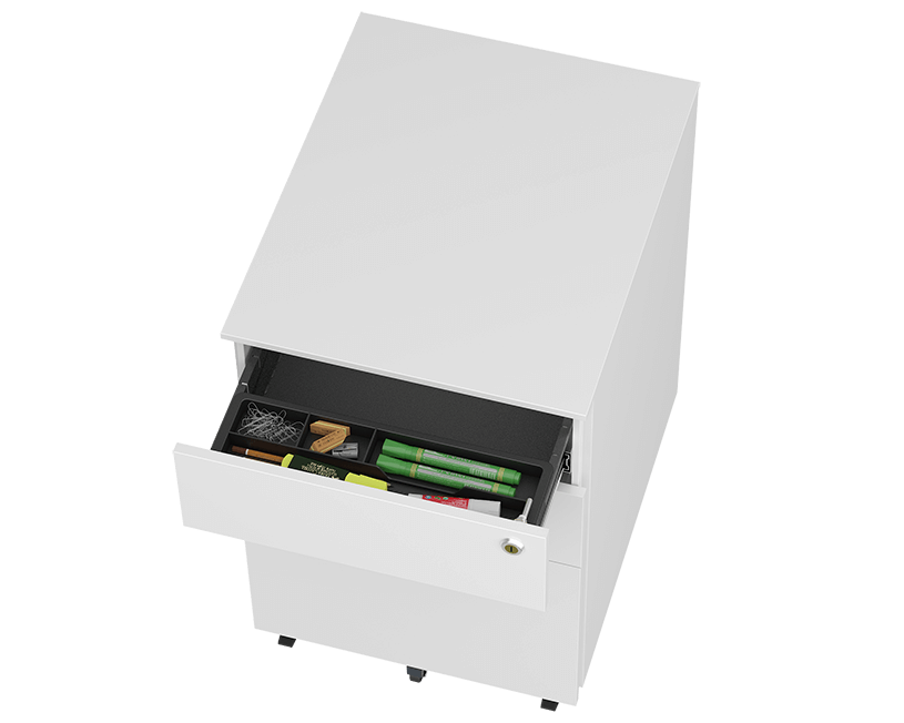 PCP-390F2 Pencil tray