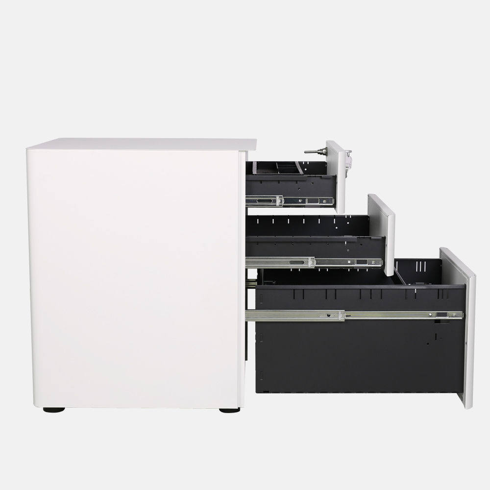 PCP-390MP Mobile Pedestal/Cabinet(图2)