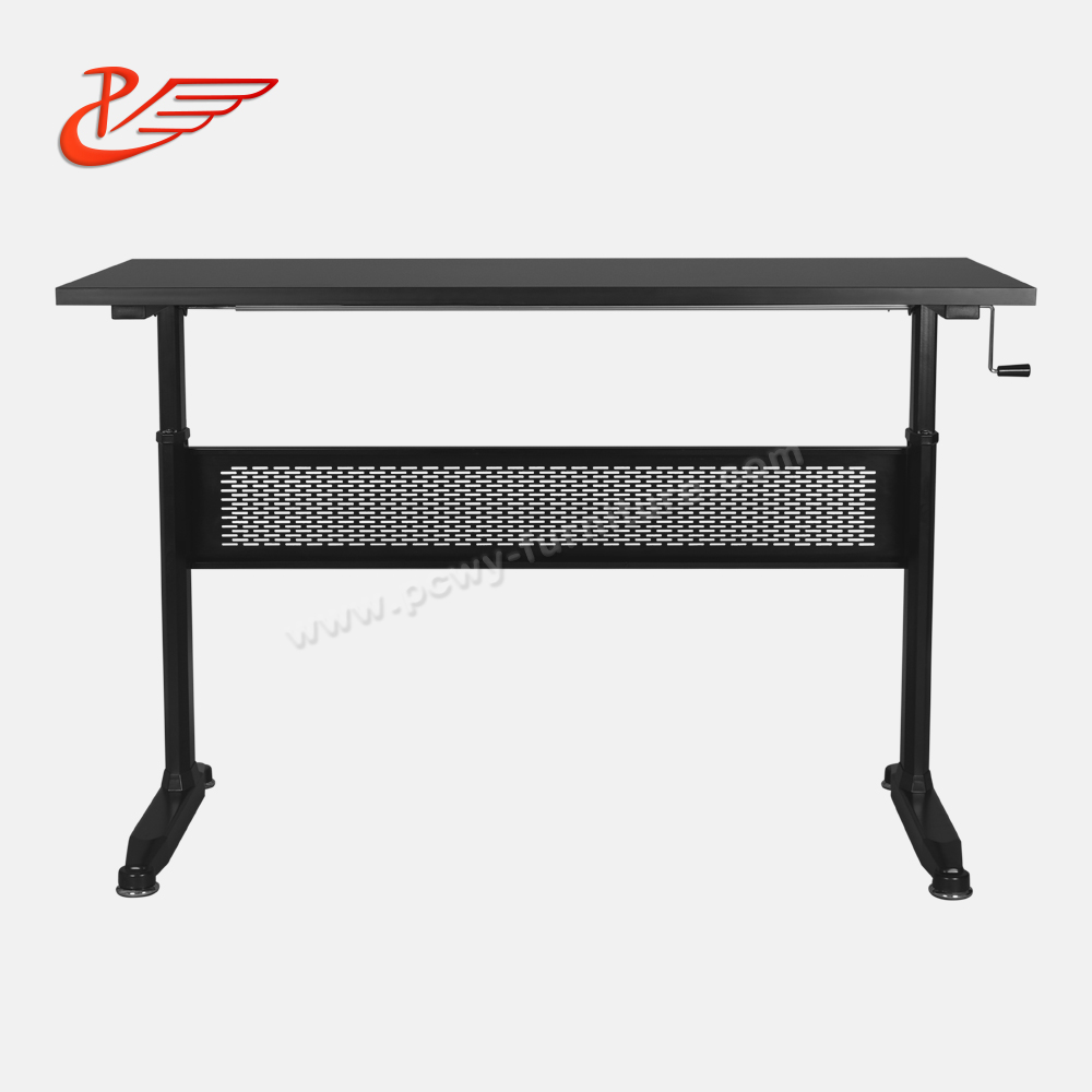 Height Adjustable Desks