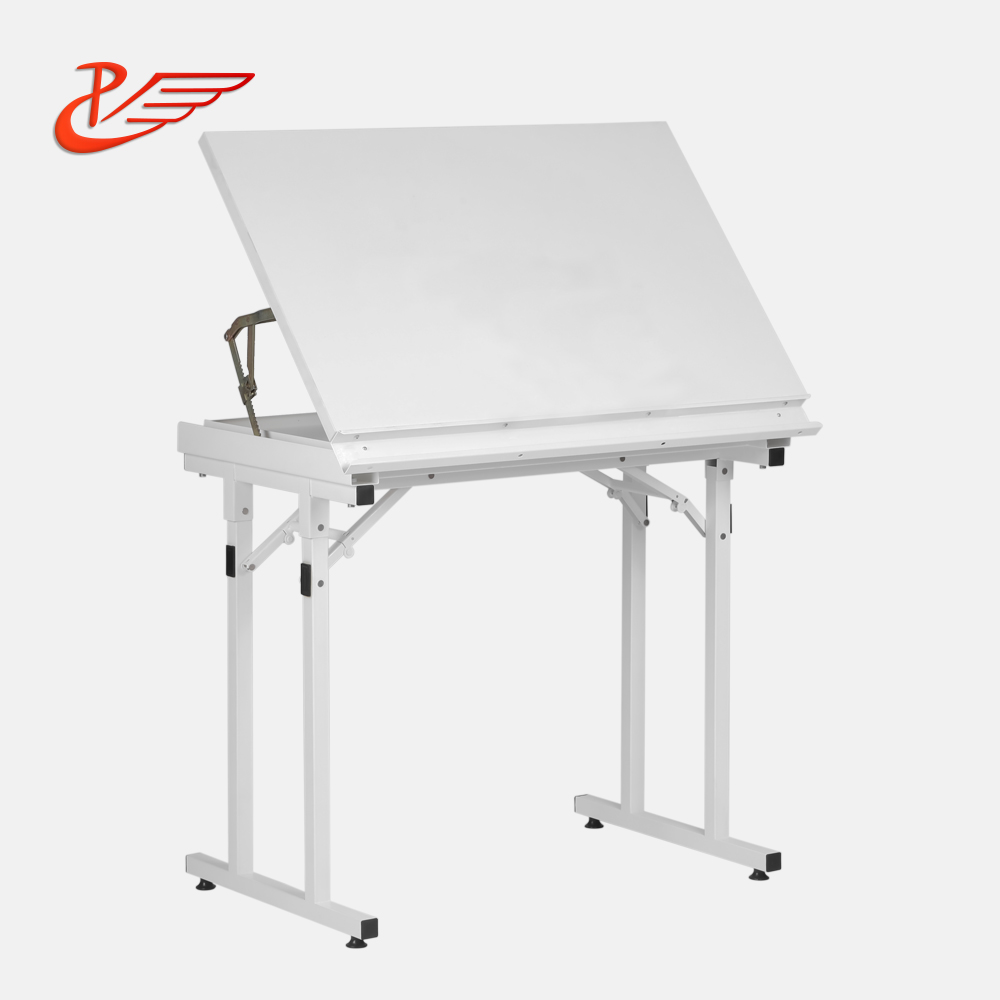 PCZ-007D Foldable Draft Table(图1)